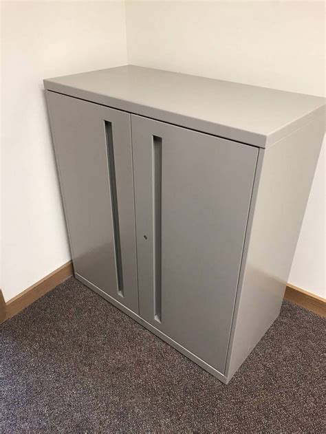 all-steel equipment cabinet|allsteel 2 door storage cabinet.